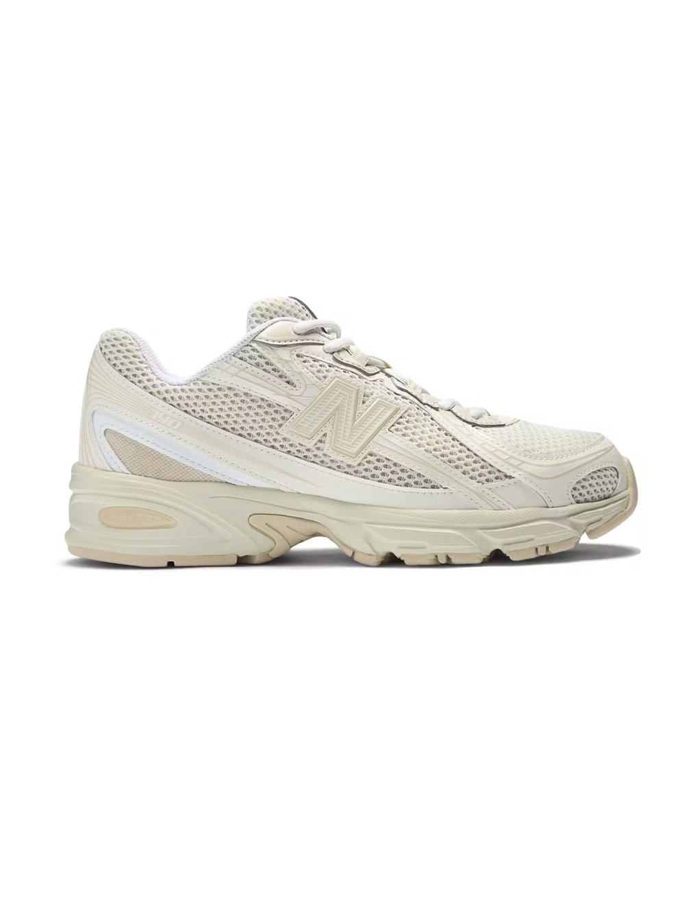 New Balance 740v2 Bisque Angora Size 12
U740KP2